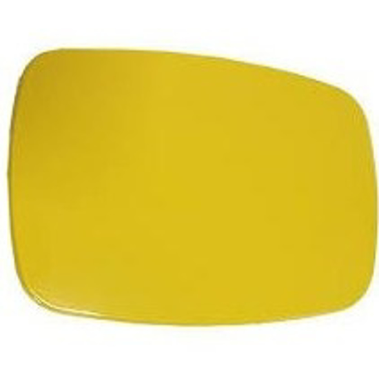 تصویر از درب باک سمند زرد کایان