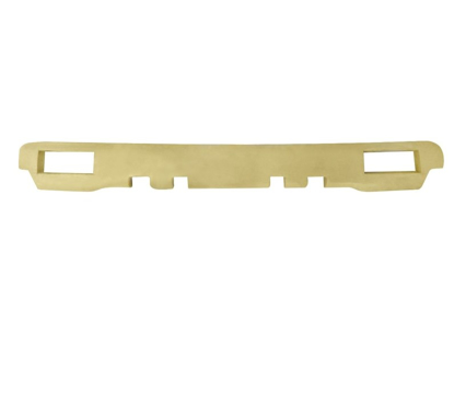 تصویر از فوم سپر جلو پراید 131 بانیان