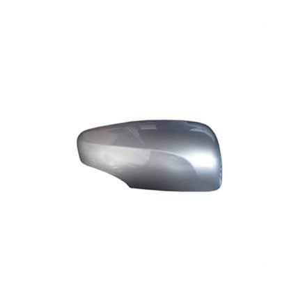 تصویر از فلاپ آینه دنا نقره ای کایان صنعت  چپ