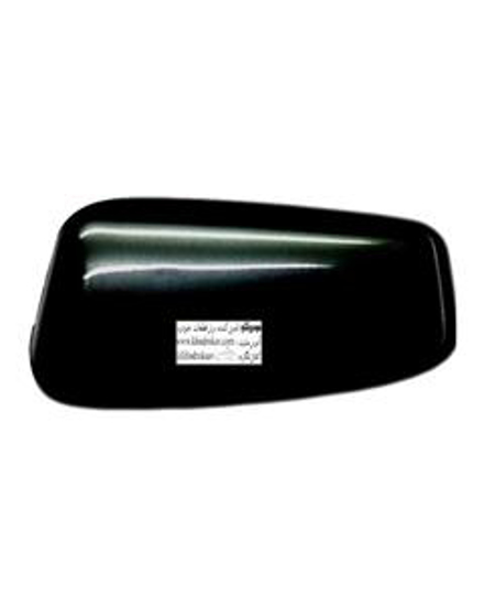 تصویر از فلاپ آینه سمند مشکی کایان صنعت L