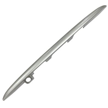 تصویر از دستگیره صندوق 207 نقره ای کایان صنعت