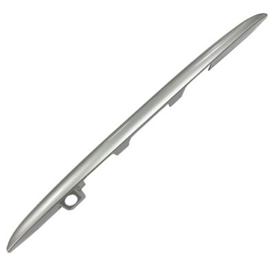 تصویر از دستگیره صندوق 207 نقره ای کایان صنعت