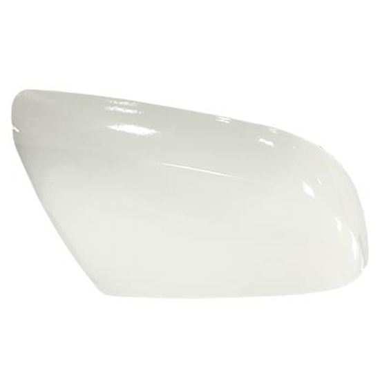 تصویر از فلاپ آینه رانا سفید کایان صنعت چپ