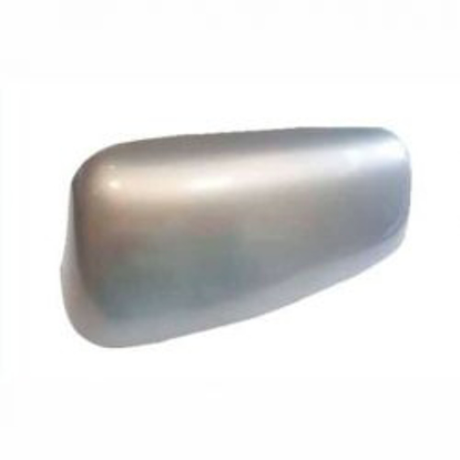 تصویر از فلاپ آینه سمند نقره ای کایان صنعت R