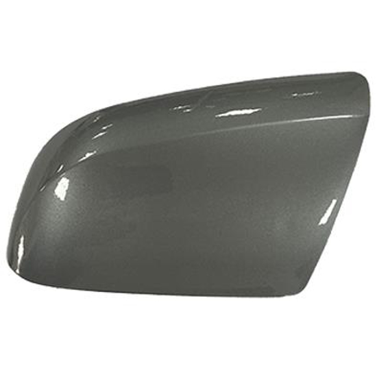 تصویر از فلاپ آینه رانا خاکستری کایان صنعت چپ