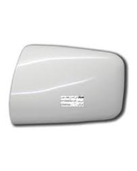 تصویر از فلاپ آینه پارس قدیم سفید کایان صنعت L