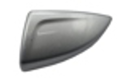 تصویر از فلاپ آینه دنا پلاس نقره ای کایان L