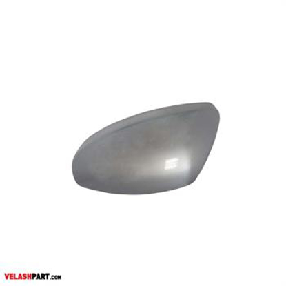 تصویر از فلاپ آینه 207 نقره ای کایان صنعت راست