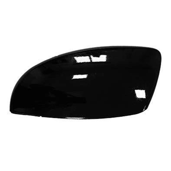 تصویر از فلاپ آینه 207 مشکی کایان صنعت چپ