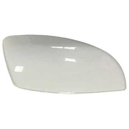 تصویر از فلاپ آینه 207 سفید کایان صنعت راست