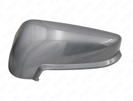 تصویر از فلاپ آینه پارس سال خاکستری کایان صنعت L