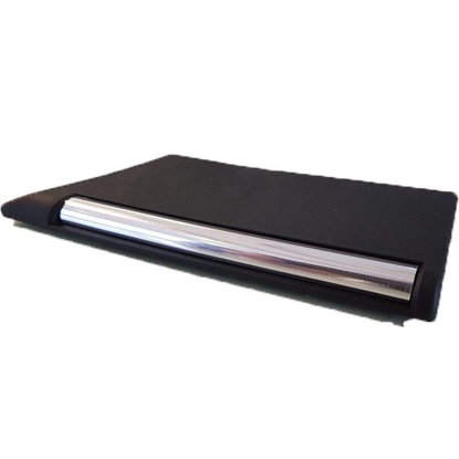 تصویر از زه اطراف گلگیر پارس توپر کایان صنعت راست