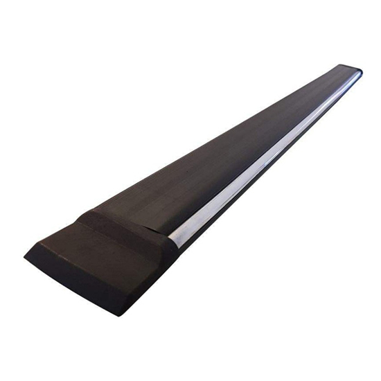 تصویر از زه بدنه درب جلو پارس کایان صنعت L