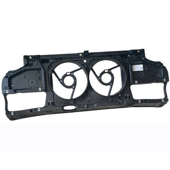 تصویر از سینی فن 405 و پارس Smc مهرساز