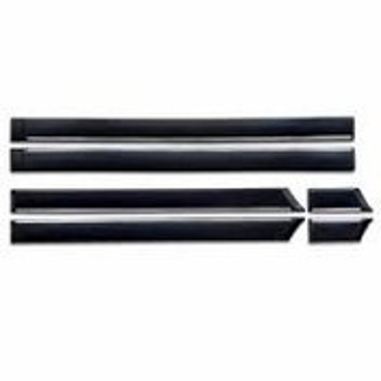 تصویر از دستگیره مچی جلو 405 بژ فرنام چپ