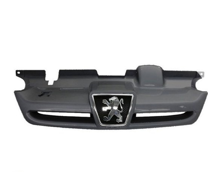 تصویر از جلو پنجره پارس نوک مدادی