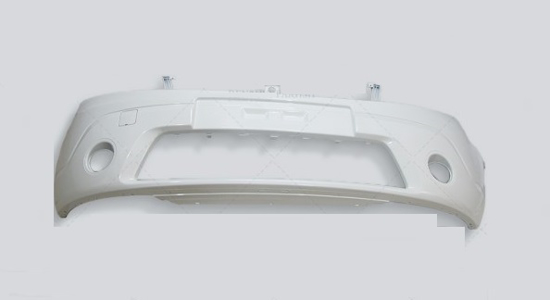 تصویر از سپر جلو ساندرو استپ وی سفید کروز