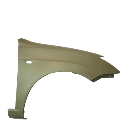 تصویر از گلگیر جلو ساینا شرکتی L