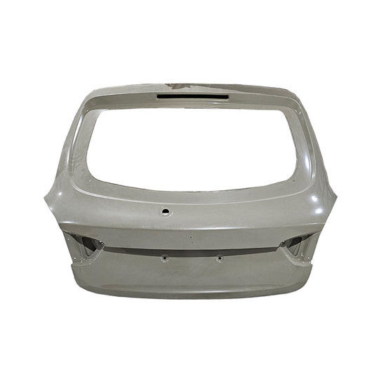 تصویر از درب صندوق کوئیک شرکتی