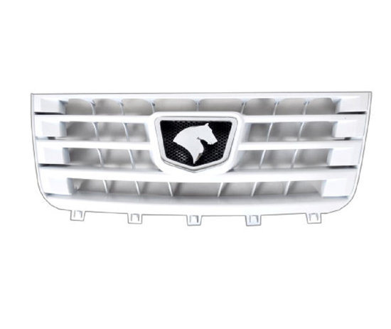 تصویر از جلو پنجره سورن سفید