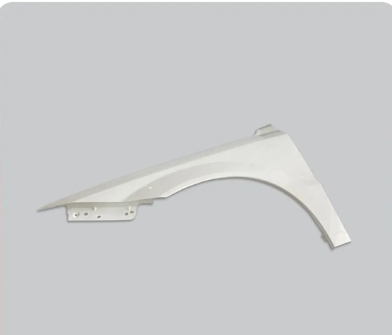 تصویر از گلگیر جلو دنا پلاس شرکتی R