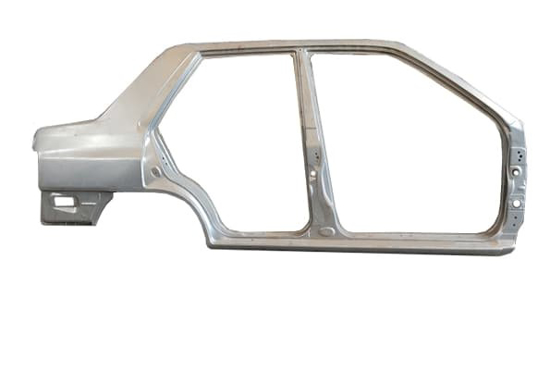 تصویر از دیواره پراید 131 - 132 شرکتی چپ