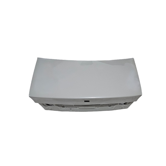 تصویر از درب صندوق سورن - سورن پلاس شرکتی