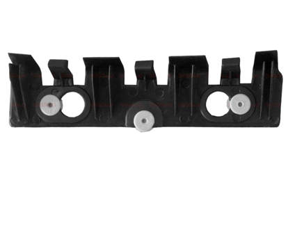 تصویر از براکت بغل سپر عقب کوئیک و تیبا چپ