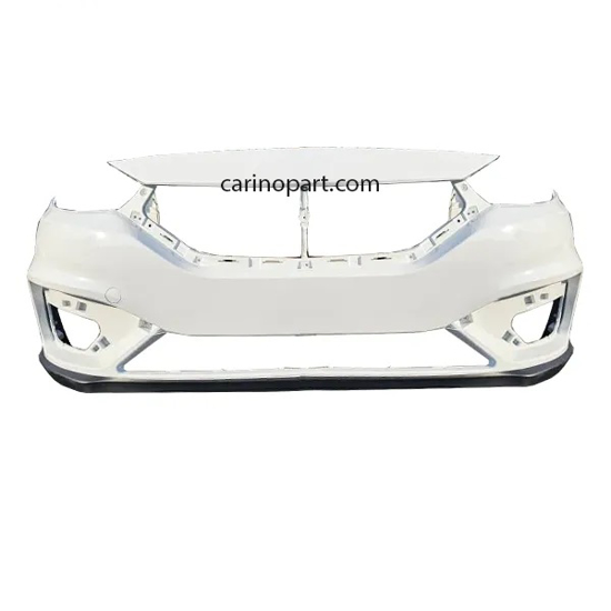 تصویر از سپر جلو سهند خام پلاسکوکار