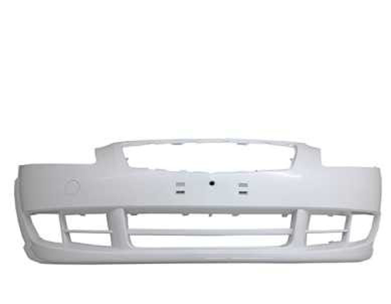 تصویر از سپر جلو رانا سفید مهرگام پارس