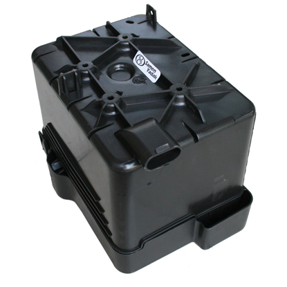 تصویر از جعبه باطری 206 مهرساز