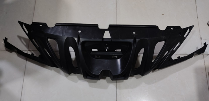 تصویر از تقویتی جلو پنجره 207 خام مهرساز