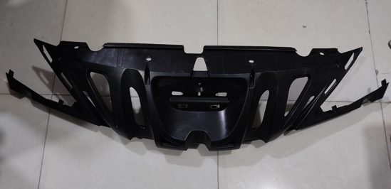 تصویر از تقویتی جلو پنجره 207 خام مهرساز