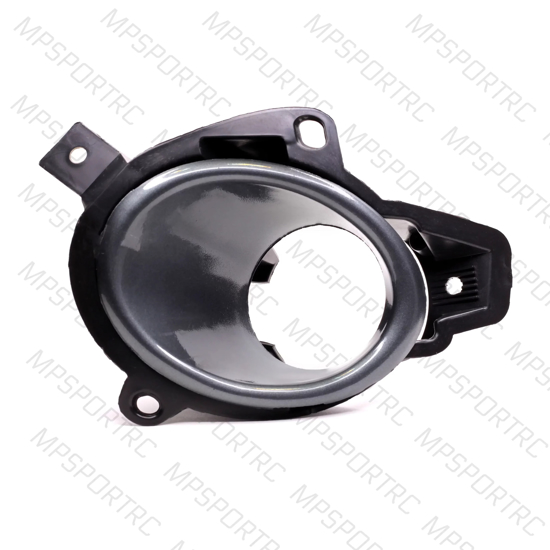 تصویر از قاب مه شکن 207 خاکستری کایان صنعت راست