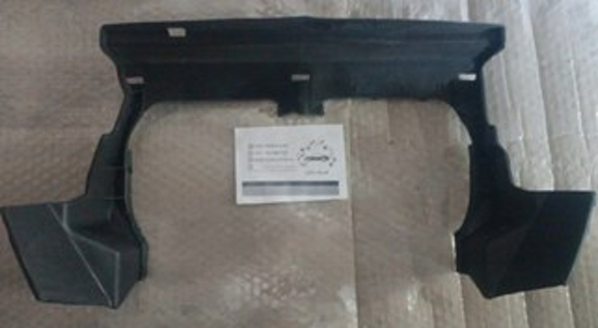 تصویر از بادگیر فن دنا توربو شرکتی