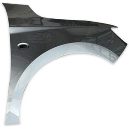 تصویر از گلگیر جلو تارا شرکتی راست