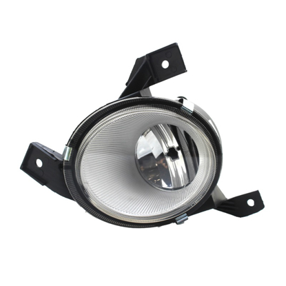 تصویر از مه شکن جلو سراتو شرکتی چپ