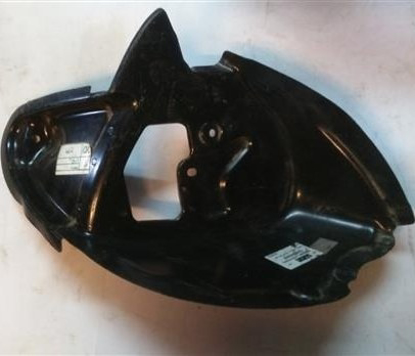 تصویر از جا چراغی SD206 عقب شرکتی چپ