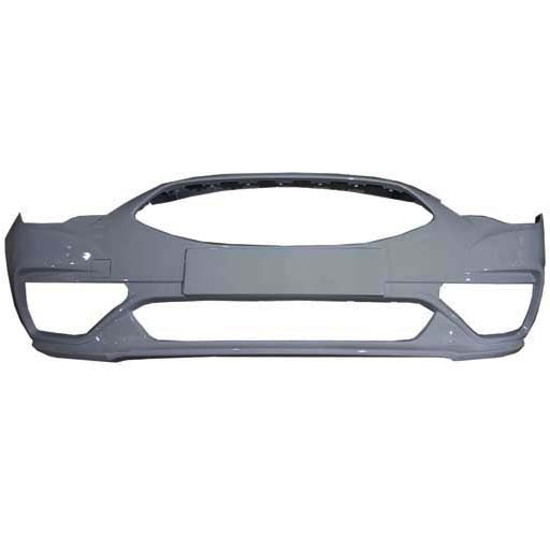 تصویر از سپر جلو شاهین خاکستری کامل سام صنعت