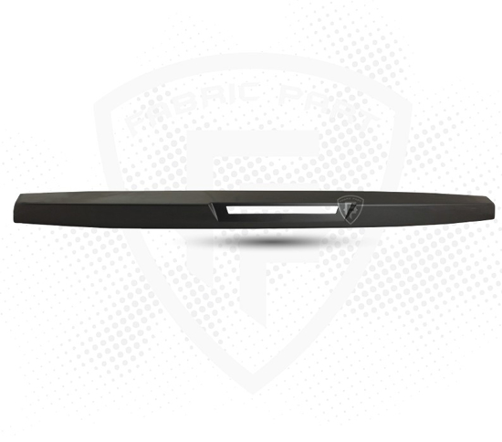 تصویر از بال عقب SLX 405 نوک مدادی