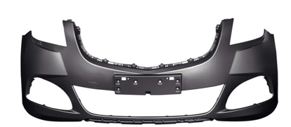 تصویر از سپر جلو هایما مشکی S7 مهرگام پارس