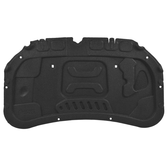 تصویر از نمد درب موتور رانا