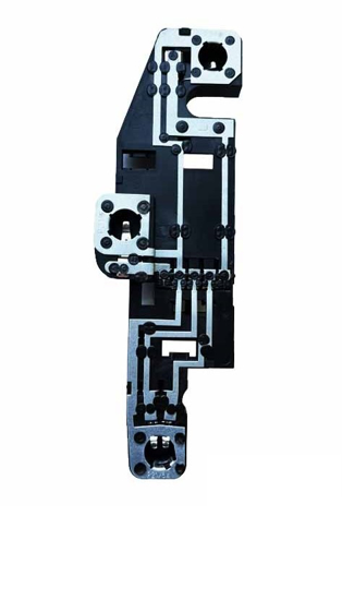 تصویر از سوکت خطرL90 جمع ساز R