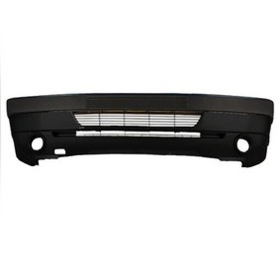 تصویر از سپر جلو SLX 405 خام مهرگام پارس