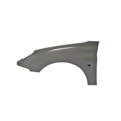 تصویر از گلگیر جلو 206 بی نی سی راست