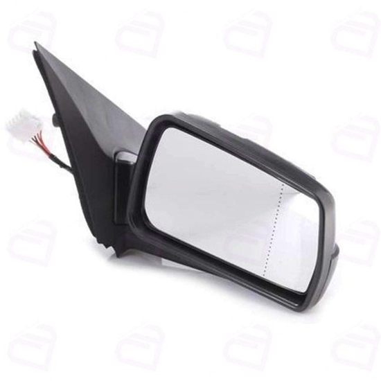 تصویر از آینه سمند LX دستی کاوج R