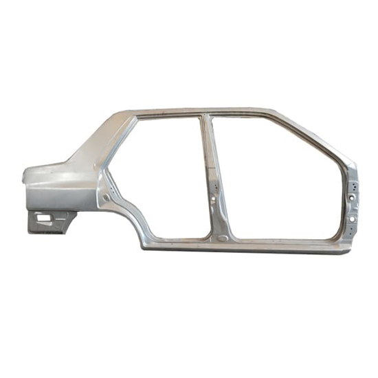 تصویر از دیواره پراید 131 - 132شرکتی راست