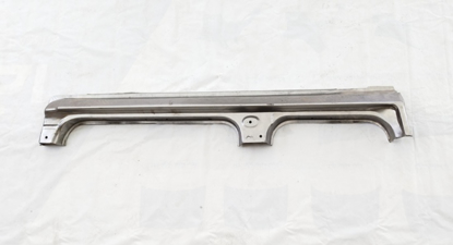 تصویر از رکاب پراید لبه بلند بی نی سی راست