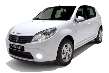 مشاهده محصولات ساندرو