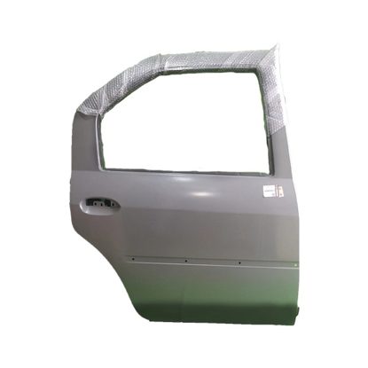 تصویر از درب عقب L90 شرکتی چپ